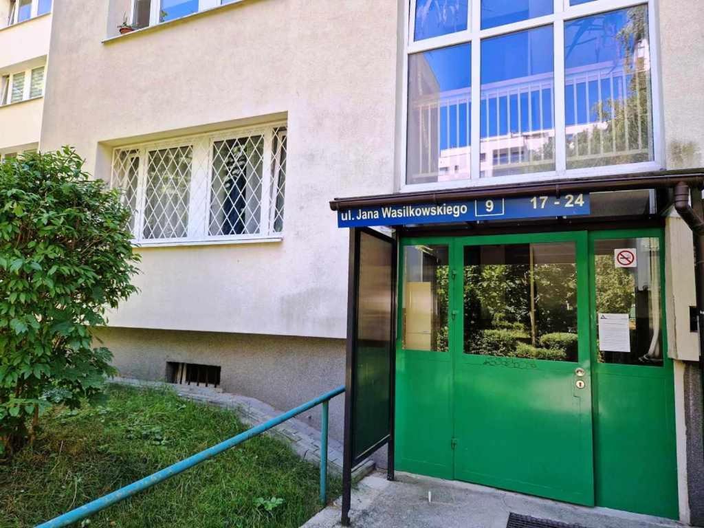 Great Apart Imielin Warsaw Exterior photo